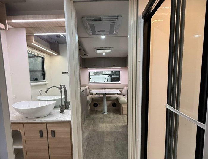 2025 JAYCO DISCOVERY 22.68-3.OB.DY-MY25