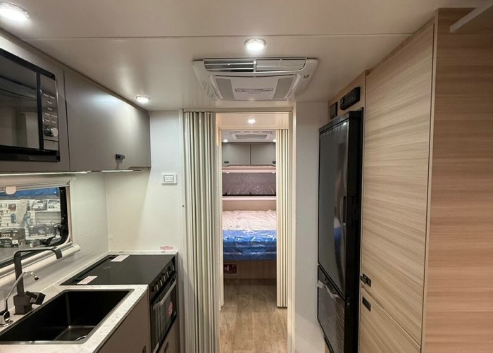 2025 JAYCO DISCOVERY 22.68-3.OB.DY-MY25