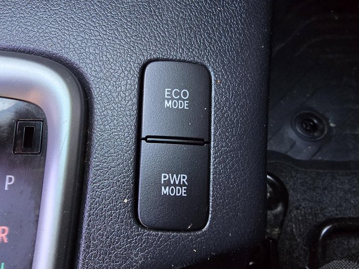 2017 Toyota Hilux SR5