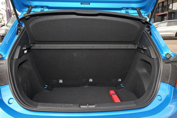 2024 MG MG3 Essence MY24.5 Brighton Blue
