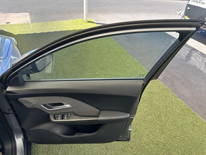 2024 MG ZS Excite Hybrid+