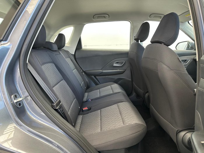 2024 MG ZS Excite Hybrid+