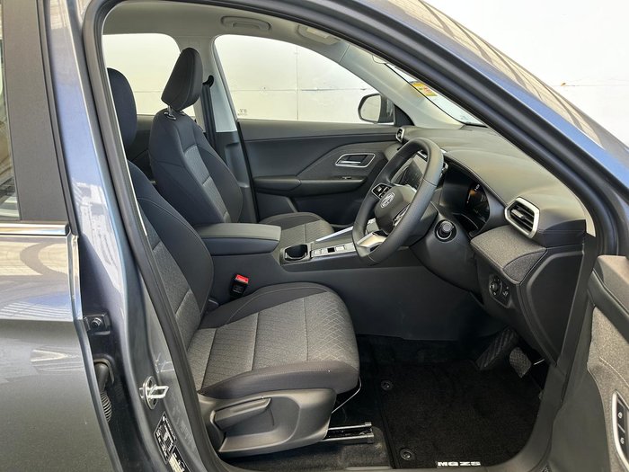 2024 MG ZS Excite Hybrid+