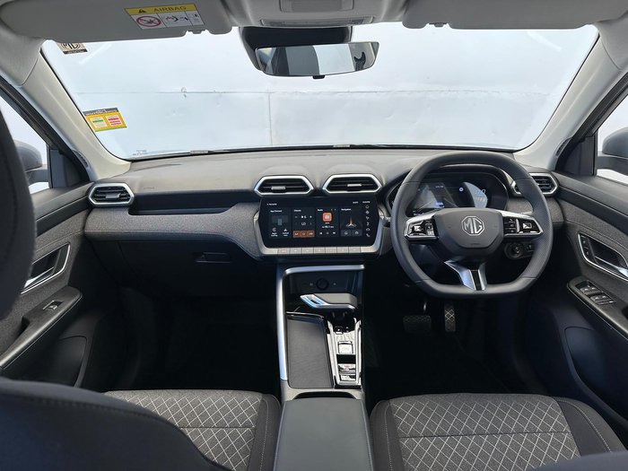 2024 MG ZS Excite Hybrid+