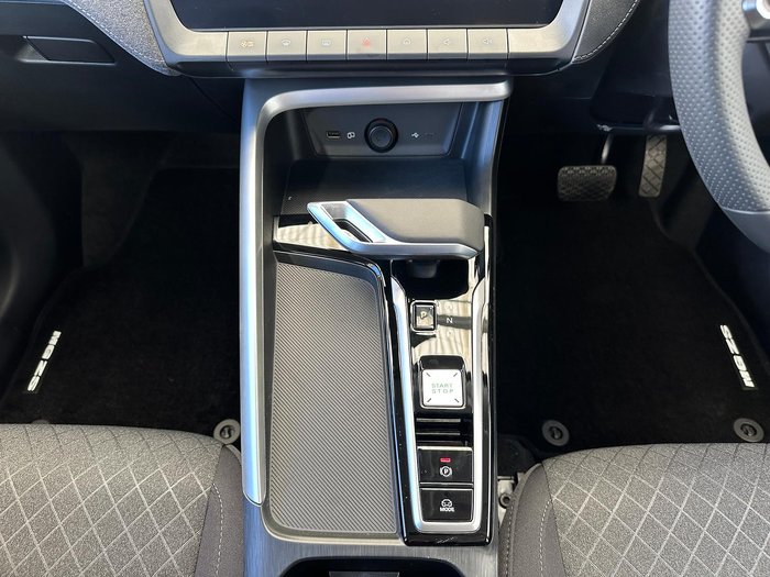 2024 MG ZS Excite Hybrid+