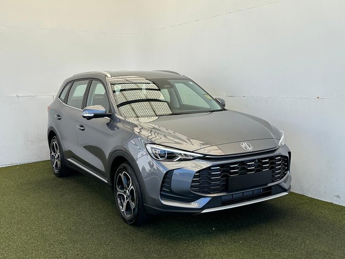 2024 MG ZS Excite Hybrid+