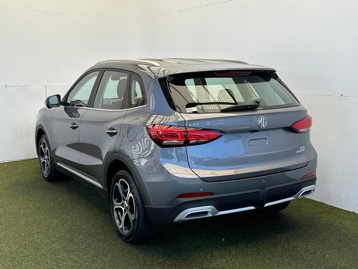 2024 MG ZS Excite Hybrid+