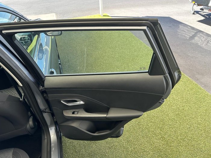 2024 MG ZS Excite Hybrid+