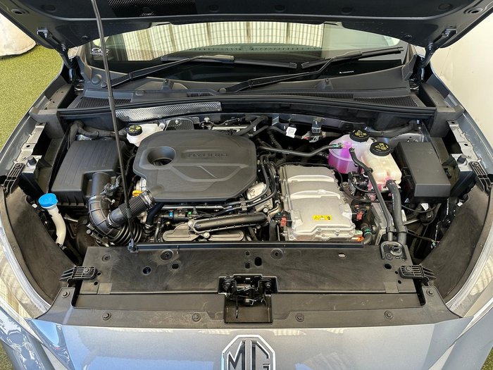 2024 MG ZS Excite Hybrid+