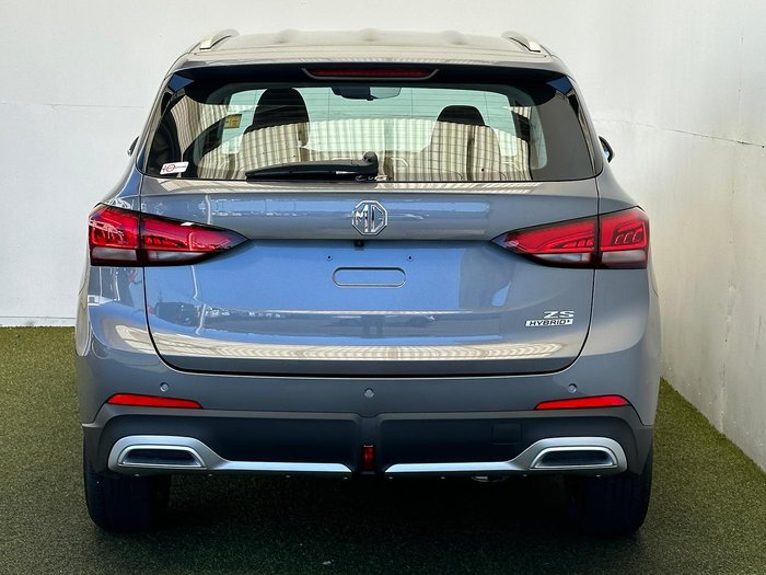2024 MG ZS Excite Hybrid+