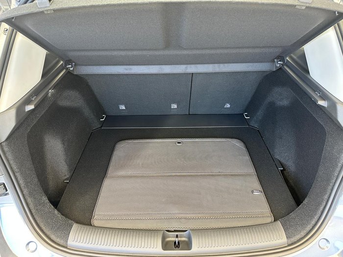 2024 MG ZS Excite Hybrid+