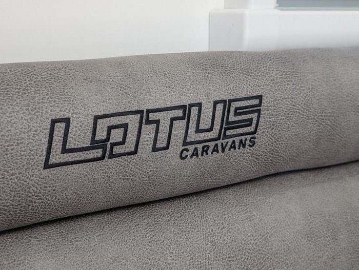 2025 Lotus Caravans 22' Sprint Rear Club
