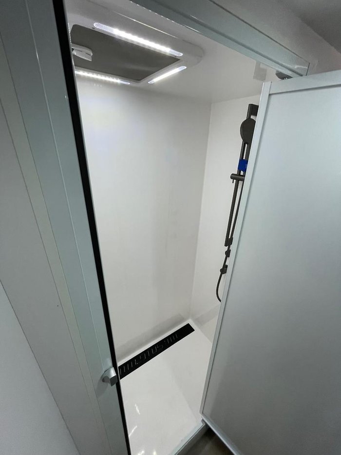 2025 Lotus Caravans 20'6 Freelander