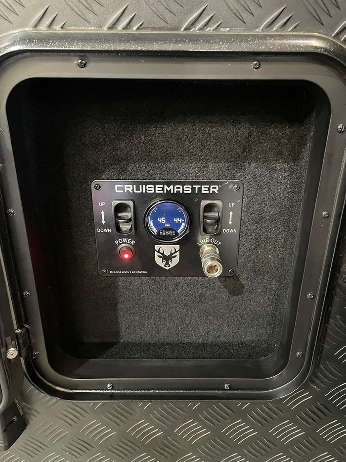 2025 Lotus Caravans 20'6 Freelander