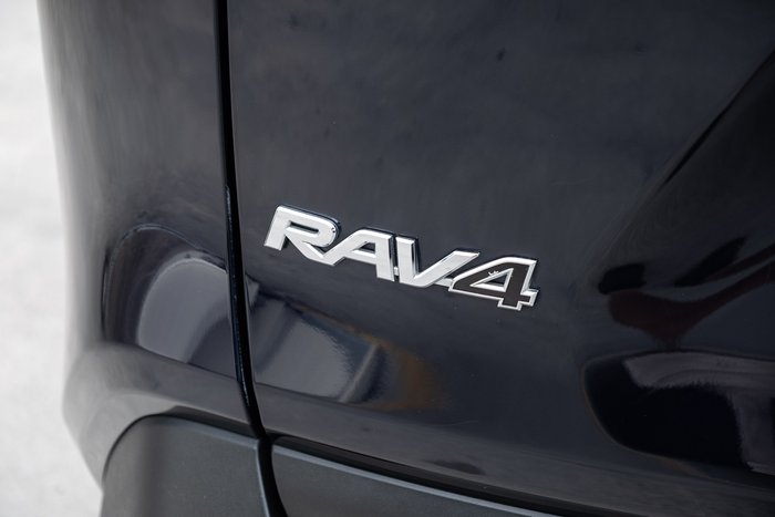 2019 Toyota RAV4 Cruiser