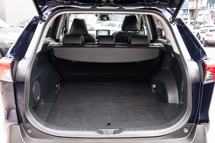 2019 Toyota RAV4 Cruiser