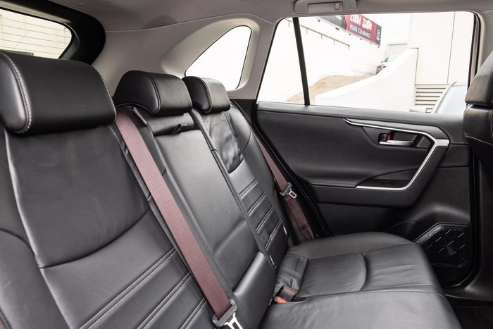 2019 Toyota RAV4 Cruiser