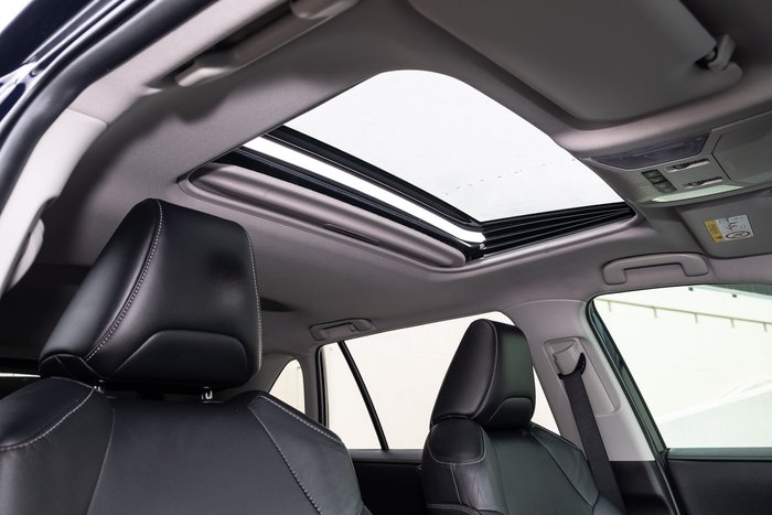 2019 Toyota RAV4 Cruiser