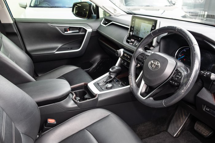 2019 Toyota RAV4 Cruiser