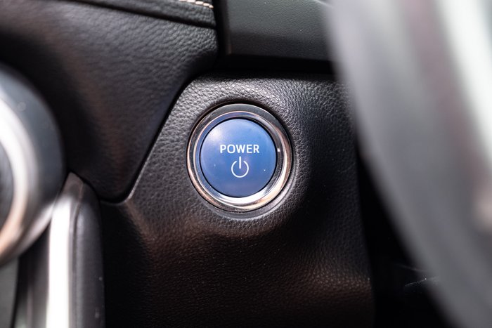 2019 Toyota RAV4 Cruiser