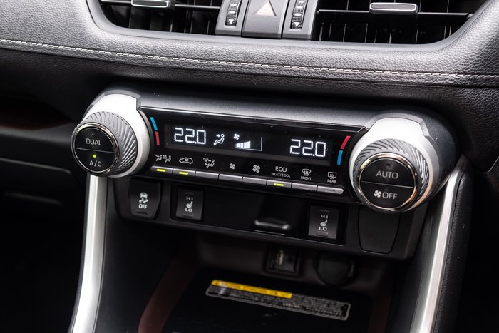 2019 Toyota RAV4 Cruiser