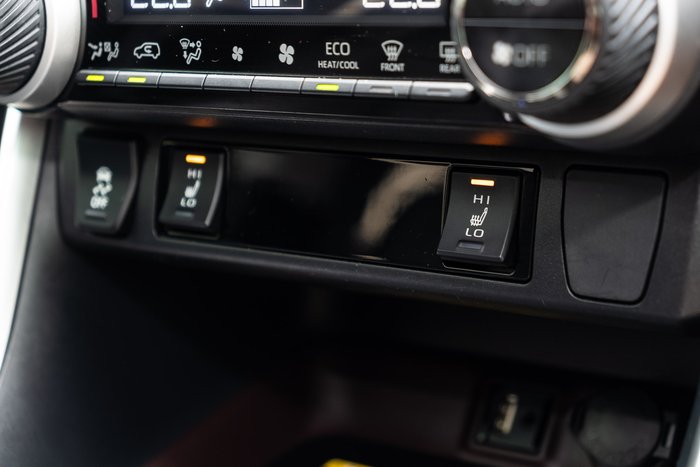 2019 Toyota RAV4 Cruiser