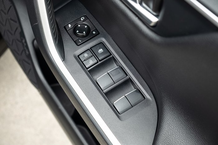 2019 Toyota RAV4 Cruiser