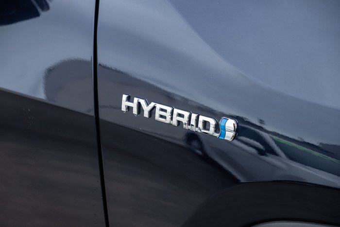 2019 Toyota RAV4 Cruiser