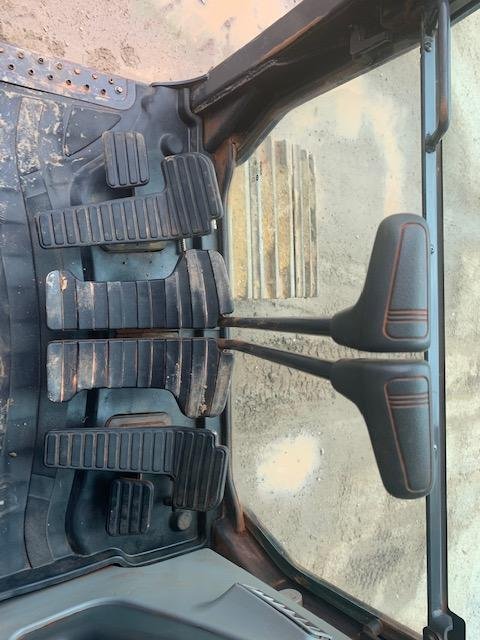 2017 Doosan Dx340lc