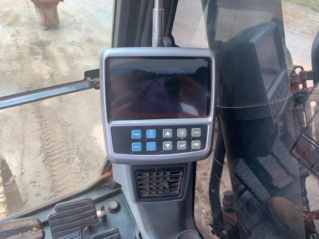 2017 Doosan Dx340lc