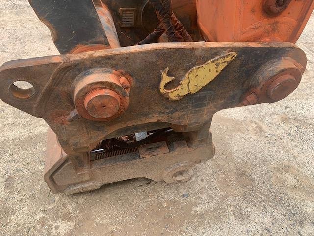 2017 Doosan Dx340lc