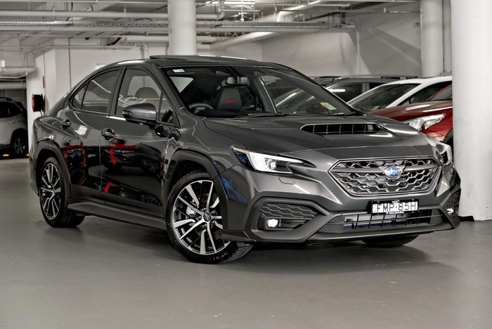 2024 Subaru WRX tS