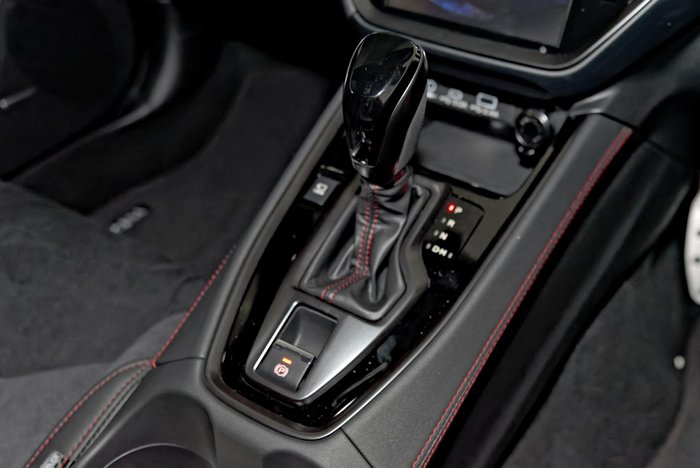 2024 Subaru WRX tS VB MY24 AWD Magnetite Grey