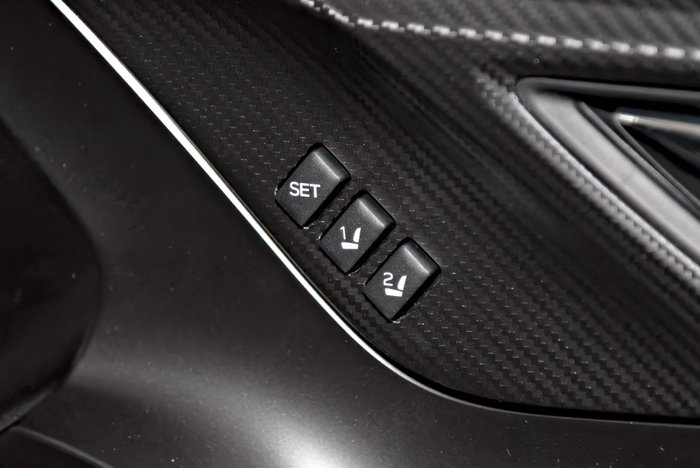 2024 Subaru WRX tS VB MY24 AWD Magnetite Grey