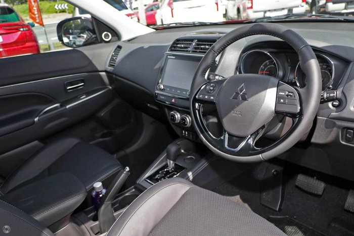 2024 Mitsubishi ASX Exceed