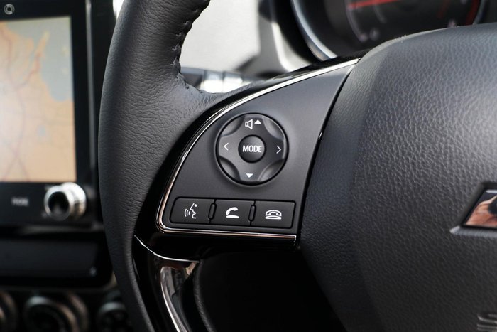 2024 Mitsubishi ASX Exceed