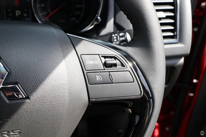 2024 Mitsubishi ASX Exceed