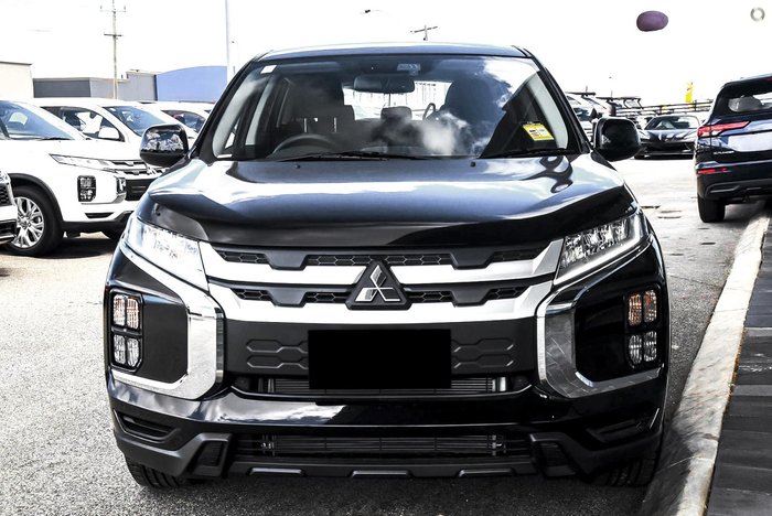 2024 Mitsubishi ASX ES