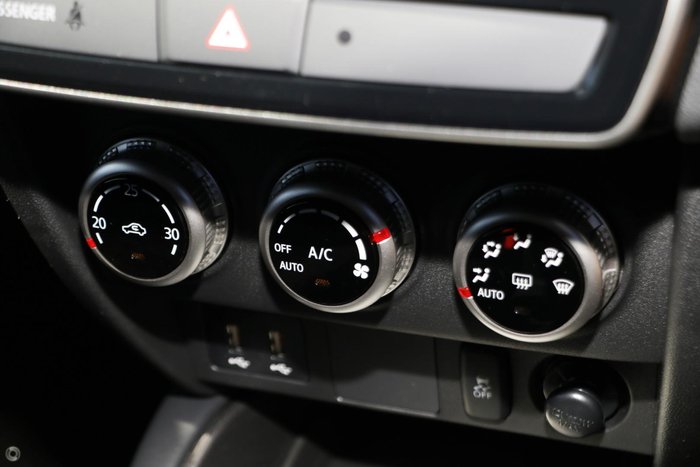 2024 Mitsubishi ASX LS