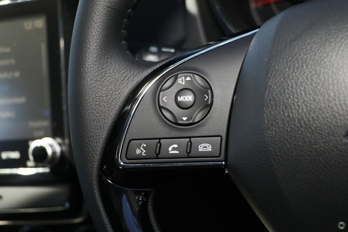 2024 Mitsubishi ASX LS