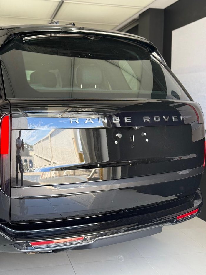 2024 Land Rover Range Rover P530 Autobiography