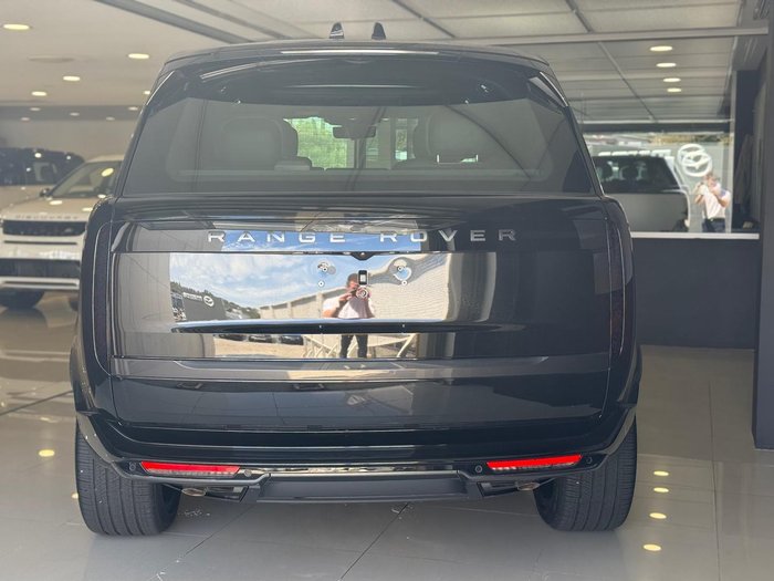 2024 Land Rover Range Rover P530 Autobiography