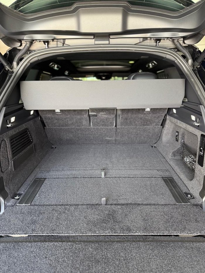 2024 Land Rover Range Rover P530 Autobiography