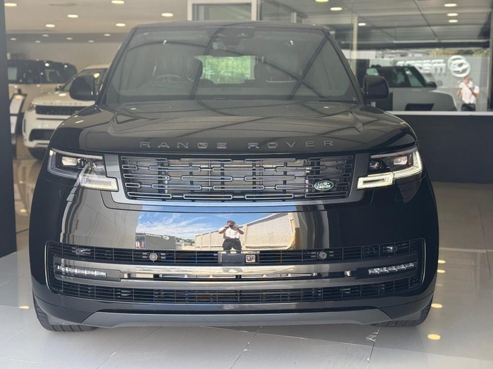 2024 Land Rover Range Rover P530 Autobiography