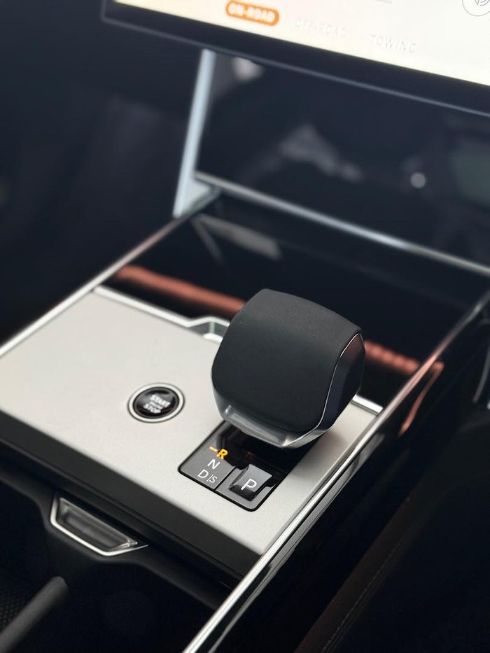 2024 Land Rover Range Rover P530 Autobiography