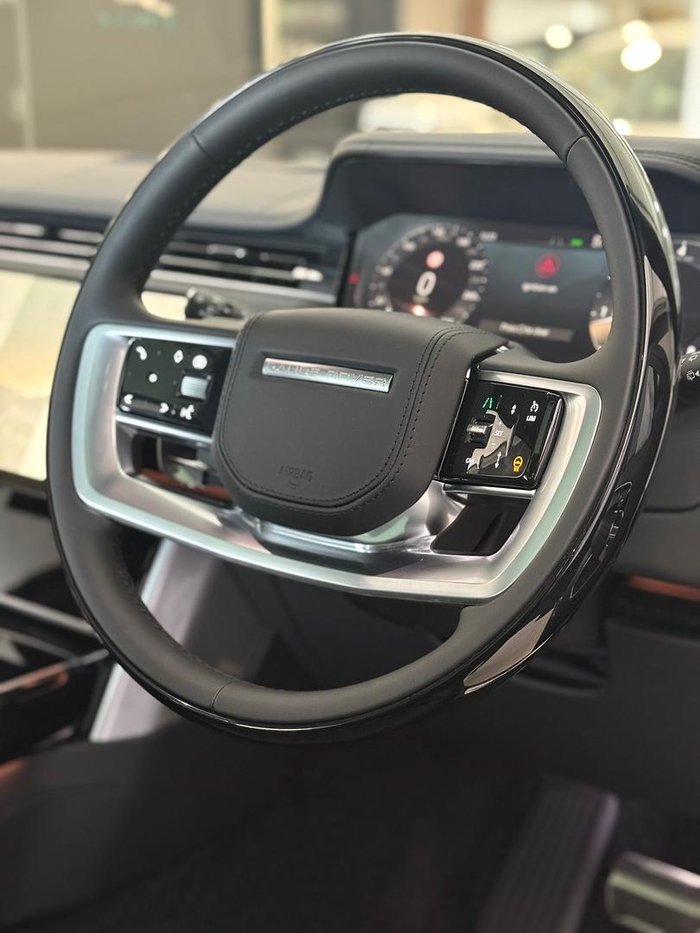 2024 Land Rover Range Rover P530 Autobiography