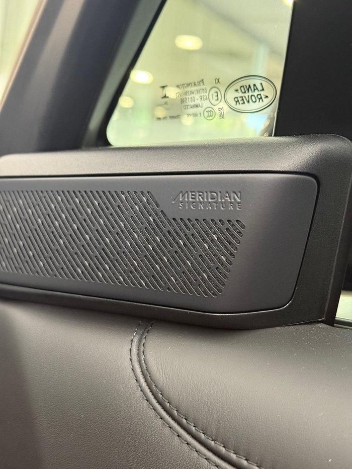 2024 Land Rover Range Rover P530 Autobiography