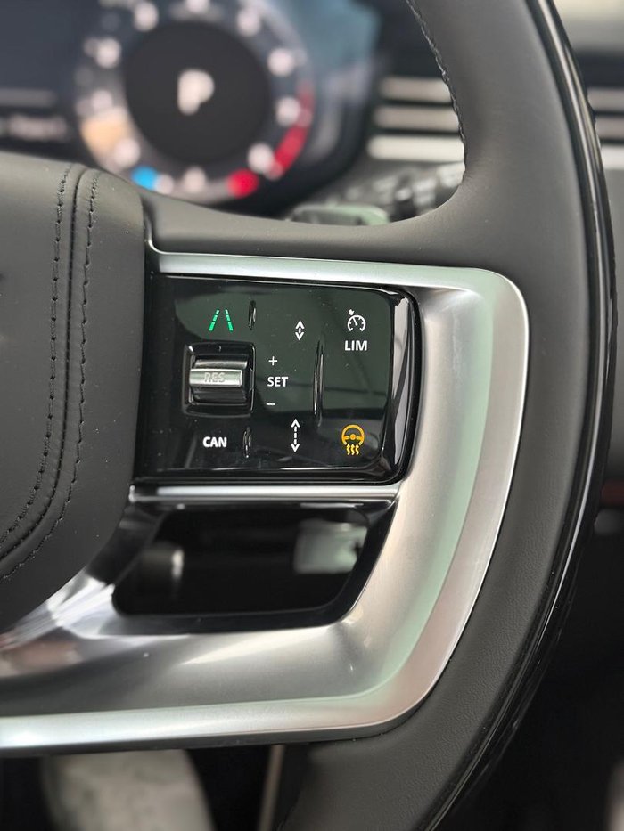 2024 Land Rover Range Rover P530 Autobiography