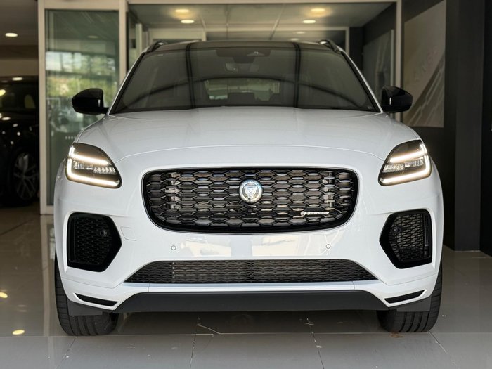 2024 Jaguar E-PACE P250 R-Dynamic SE