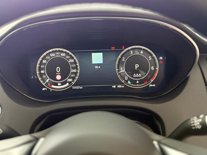2024 Jaguar E-PACE P250 R-Dynamic SE